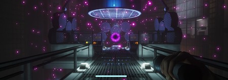 Portal Abiotic Factor