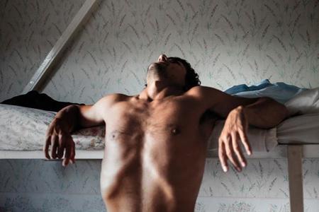 De la propuesta de exposición al fotolibro, Miren Pastor nos cuenta cómo desarrolló Bidean