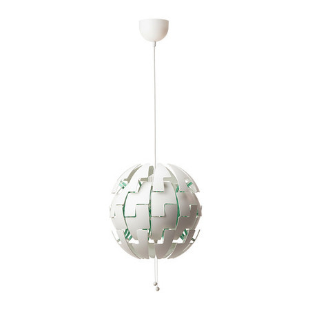 Lámpara de ikea automatizada gracias a arduino y smartthings Lamparas techo ikea