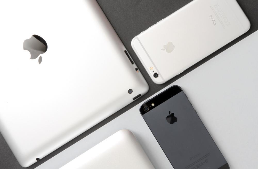 iPhone 6 lo enfrentamos con los