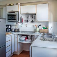 Depende del Gobierno y así explica cómo hay que limpiar la cocina para prevenir intoxicaciones alimentarias 