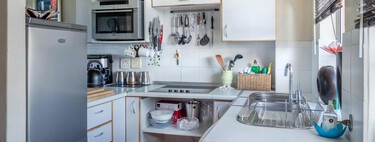 Depende del Gobierno y así explica cómo hay que limpiar la cocina para prevenir intoxicaciones alimentarias 