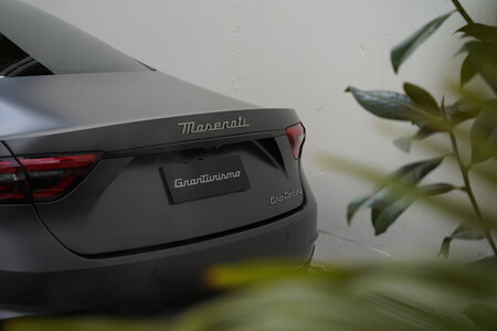 Maserati GranTurismo Primer Contacto 42