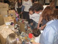 Arcokids 2013, un espacio para pequeños artistas en ArcoMadrid 