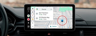La app que convierte tu viejo móvil en Android Auto se ha actualizado con el cambio de diseño más drástico desde su creación
