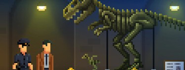 Te esperan dos juegos gratis en PC y uno de ellos tiene un 94% de reseñas positivas en Steam. The Darkside Detective, entre los nuevos regalos de Epic Games 