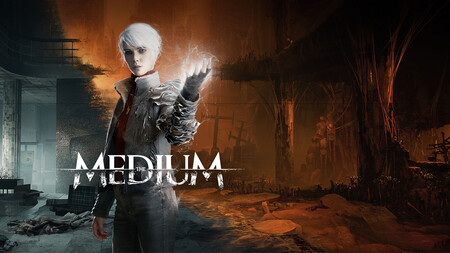 Las inquietantes realidades paralelas de The Medium ya no serán exclusivas de Xbox y llegarán a PS5 en septiembre