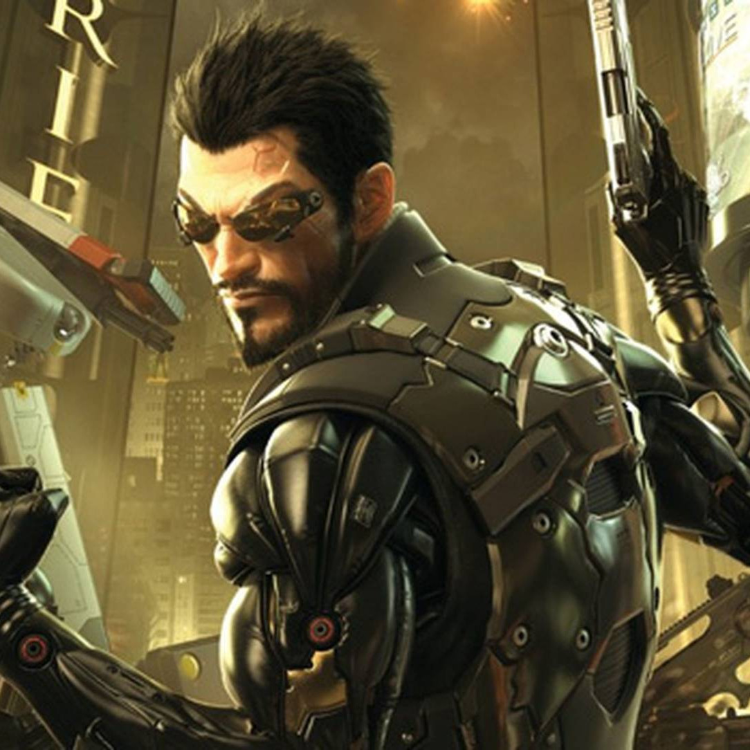 Deus Ex: Human Revolution - Director's Cut