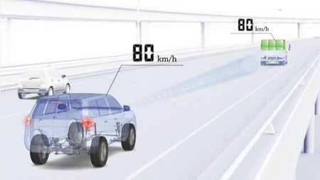 Detección de vehículos