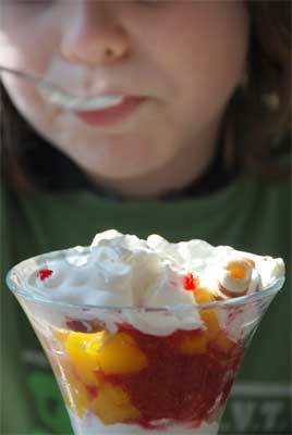 Alimentos que debemos evitar antes de dormir