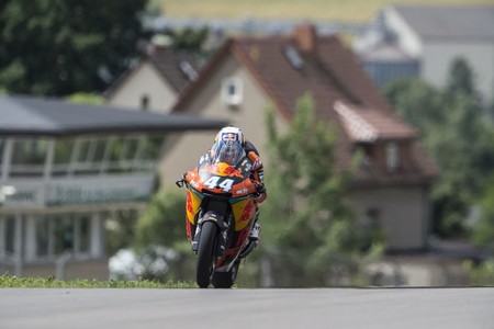 Miguel Oliveira Moto2 Alemania 2017 2