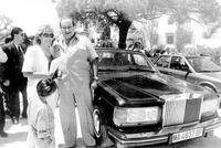 ¿Quieres el Rolls Royce de Jesús Gil y Gil?