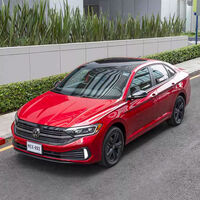 El Volkswagen Jetta 2023 ya tiene precio en México: ahora incluye asistencias avanzadas de manejo