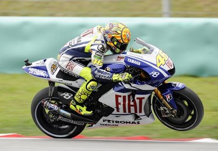 Valentino Rossi