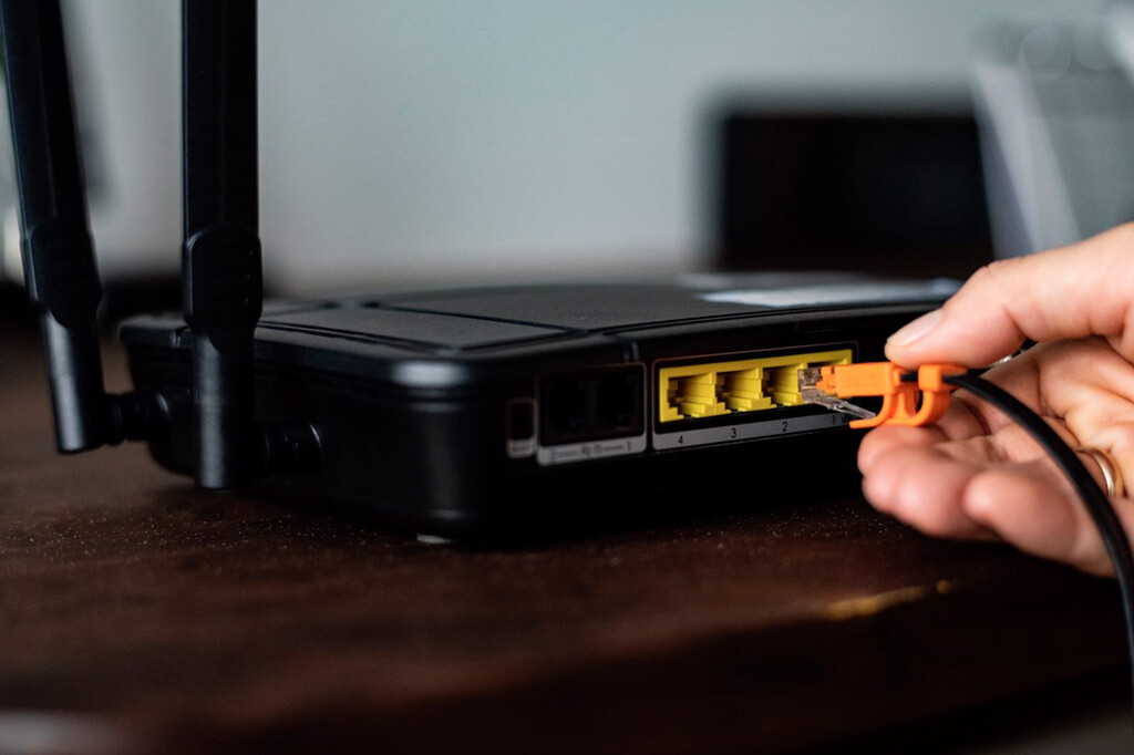 El error más común con el WiFi no está en el router ni en dónde lo colocas: así lo solucioné yo cambiando solo un simple cable 