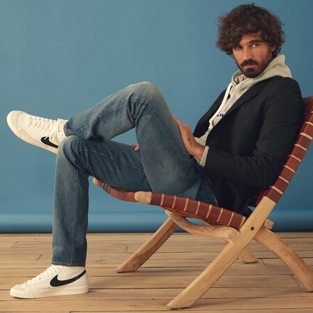 Las mejores ofertas en zapatillas urbanas hoy: Vans, Converse y New Balance más baratas