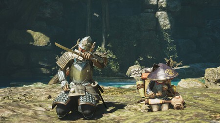 monster hunter widls