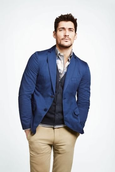 Cuanto más desconocida sea la marca, mejor: lookbook de PKZ para la Primavera-Verano 2011