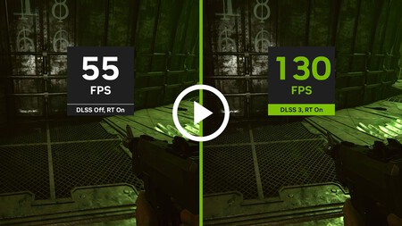 Geforce Dlss Frame Generation Video Ari
