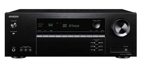 Onkyo renueva su gama baja de receptores AV con dos modelos económicos compatibles con Dolby Atmos y DTS:X