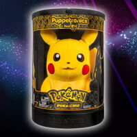El increíble peluche interactivo de Pikachu sí se venderá en México y este es su precio 