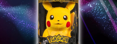 El increíble peluche interactivo de Pikachu sí se venderá en México y este es su precio 