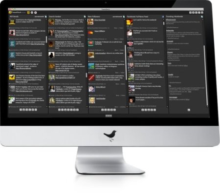 Confirmado: Twitter ha comprado TweetDeck por 40 millones de dólares