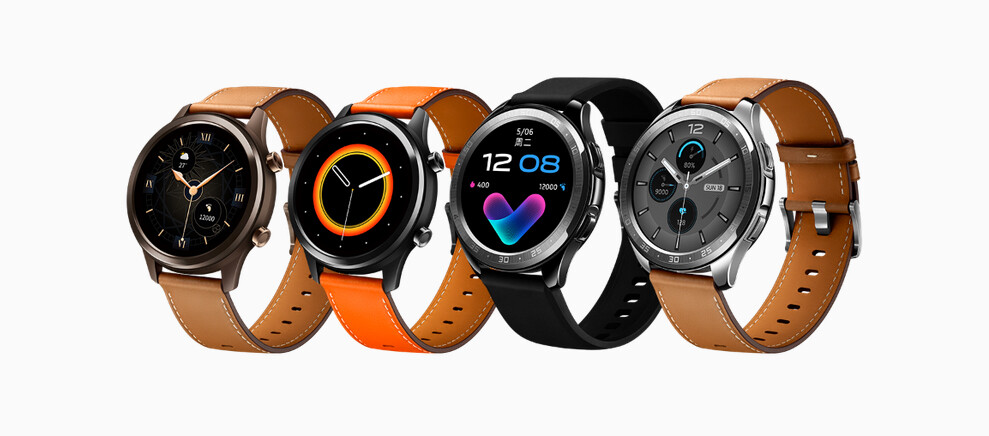 Vivo Watch: nuevo reloj inteligente con registro del ritmo cardíaco, NFC y hasta 18 días de autonomía