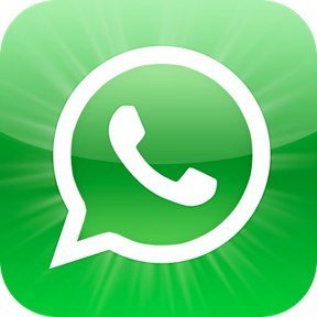España entre los países donde más descienden los ingresos por SMS