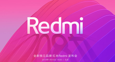 Xiaomi nos cita el 10 de enero para conocer un nuevo Redmi, ¿pero cuál?