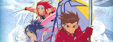 Bajo su aspecto inocente, este RPG de Bandai Namco oculta una historia mucho más madura que otros juegos 