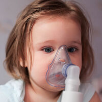Gripe, catarro, bronquiolitis y Covid: cómo diferenciar las infecciones respiratorias en niños