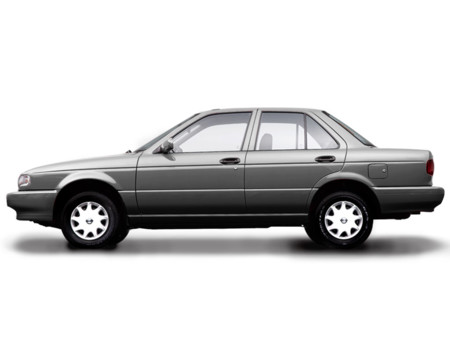 Nissan Tsuru, involucrado en la muerte de 4,000 personas entre 2007 y 2012
