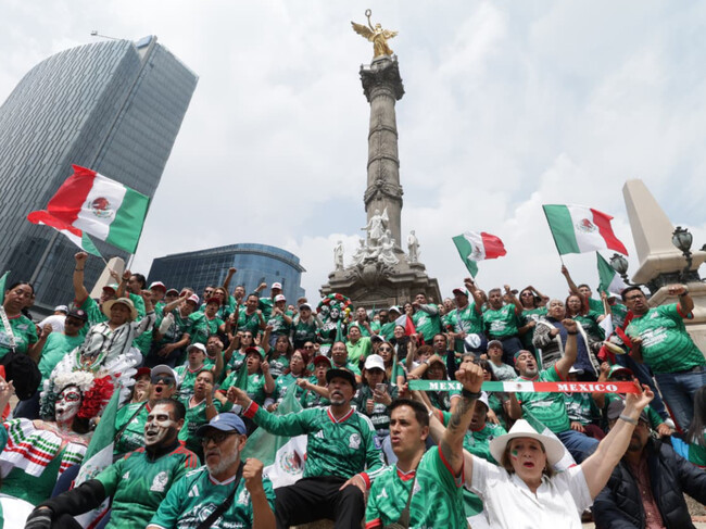 Opciones Mundial