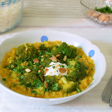 El guiso ideal para el frío es nutritivo, alto en proteína y fibra, y de los que ganan sabor al día siguiente  