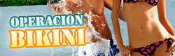 Nueva sección en Vitónica. Operación bikini