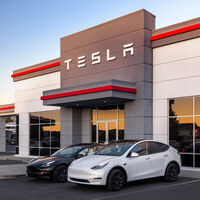 Los clientes de Tesla no están contentos con la guerra de precios: sus coches son los que más se deprecian