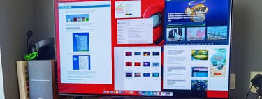 El OLED no solo es para las teles: LG planea lanzar paneles OLED de hasta 20 pulgadas para todo tipo de dispositivos
