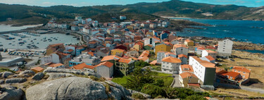 El pueblo pesquero tradicional que nadie visita en Galicia: lugar de peregrinaje, pescado fresco y sin turistas