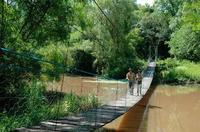 Dos nuevos parques nacionales en Argentina