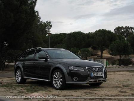 Audi A4 Allroad-02