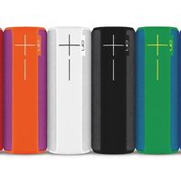 ¡Ahorra en colores! Tienes de nuevo el UE Boom 2 en Amazon a 99 euros
