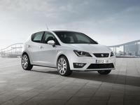 Un SEAT Ibiza: el Rey de la Multas en Puebla