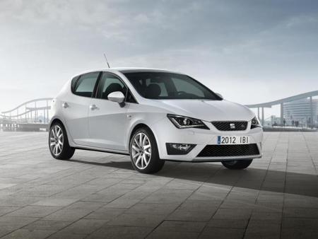 Un SEAT Ibiza: el Rey de la Multas en Puebla