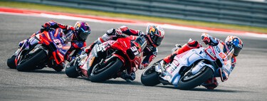 Horarios MotoGP Jerez 2024: Fechas, favoritos y dónde ver las carreras en directo por TV y online 