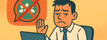 Por mucho que tu jefe insista, la empresa no puede obligarte a entrar ni quedarte en el grupo de WhatsApp del trabajo 