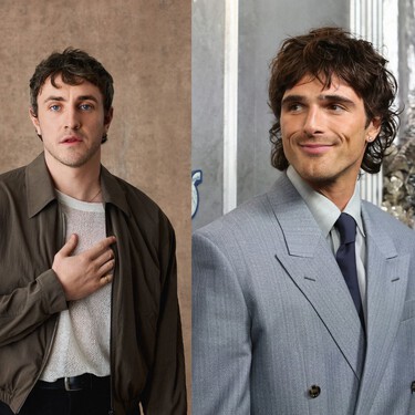 Adiós al fade perfecto, este es el corte de pelo para hombre que reinará en 2026: será más desenfadado, más noventero y más rebelde