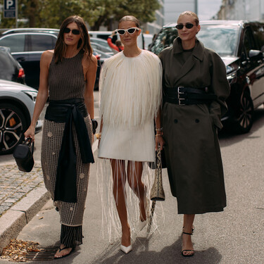 H&M reformula la clásica chaqueta de entretiempo con un diseño que parece de lujo pero cuesta menos de 40 euros  