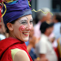 Una sonrisa bien vale una compra 