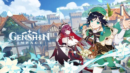 Genshin Impact se actualizará la semana que viene con el parche 1.4 con nuevos minijuegos, misiones y un nuevo personaje